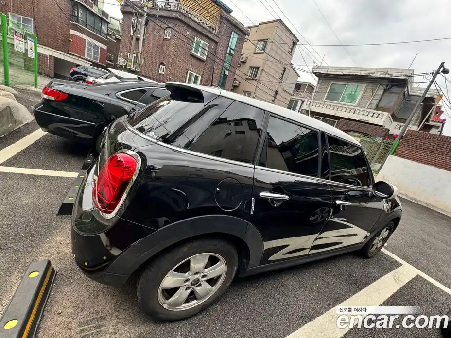 Mini Cooper 2020 1.5 автомат (гидро), фото 3