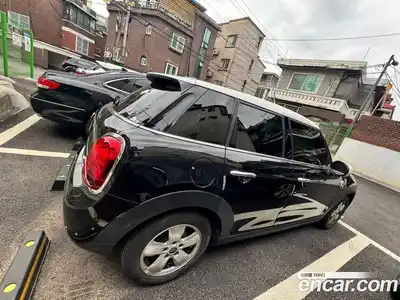 Mini Cooper 2020 1.5 автомат (гидро), миниатюра 3