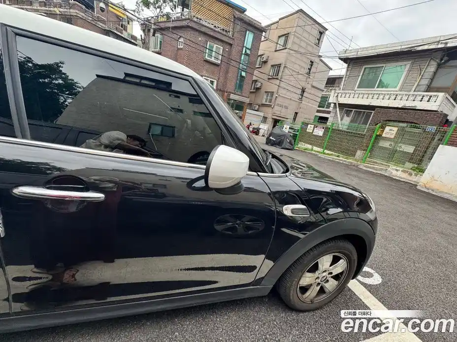 Mini Cooper 2020 1.5 автомат (гидро), фото 4
