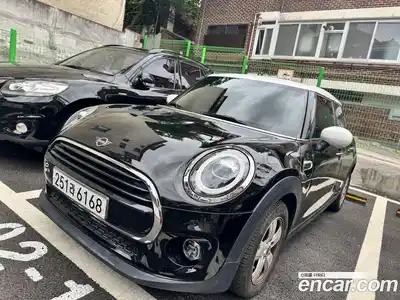 Mini Cooper 2020 1.5 автомат (гидро), миниатюра 6