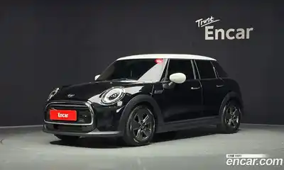 Mini Cooper, 2023, 27 766 км