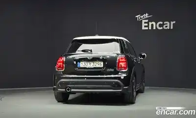 Mini Cooper 2023 1.5 автомат (гидро), миниатюра 4