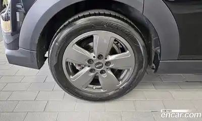 Mini Cooper 2023 1.5 автомат (гидро), миниатюра 5