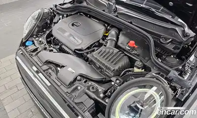 Mini Cooper 2023 1.5 автомат (гидро), миниатюра 6
