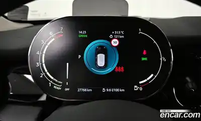 Mini Cooper 2023 1.5 автомат (гидро), миниатюра 8