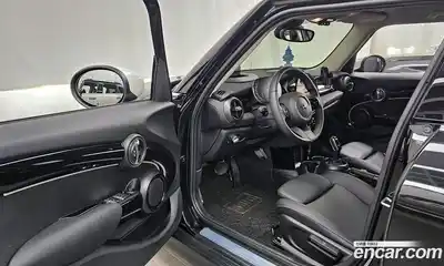 Mini Cooper 2023 1.5 автомат (гидро), миниатюра 10