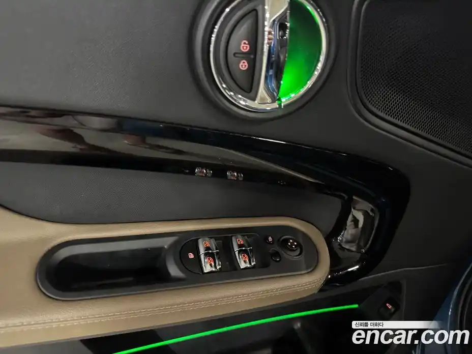 Mini Countryman 2019 1.5 автомат (гидро), фото 11
