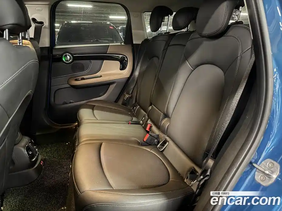 Mini Countryman 2019 1.5 автомат (гидро), фото 12