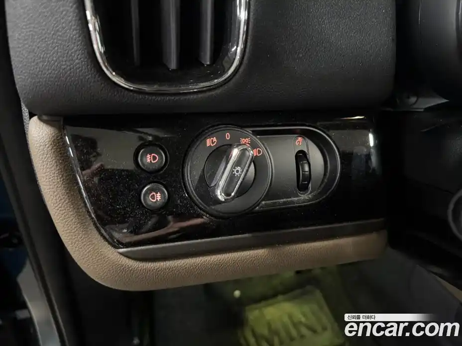 Mini Countryman 2019 1.5 автомат (гидро), фото 13