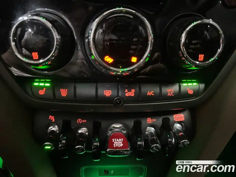 Mini Countryman 2019 1.5 автомат (гидро), фото 14