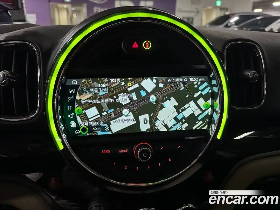 Mini Countryman 2019 1.5 автомат (гидро), фото 15
