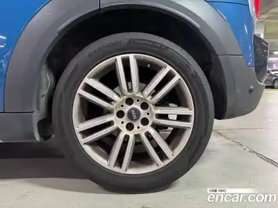 Mini Countryman 2019 1.5 автомат (гидро), миниатюра 5