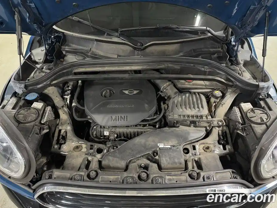 Mini Countryman 2019 1.5 автомат (гидро), фото 6