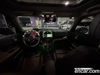 Mini Countryman 2019 1.5 автомат (гидро), миниатюра 7