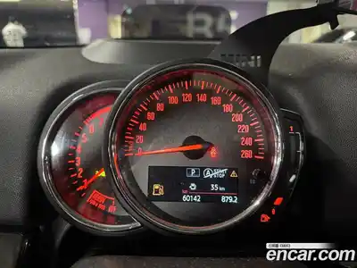 Mini Countryman 2019 1.5 автомат (гидро), миниатюра 8