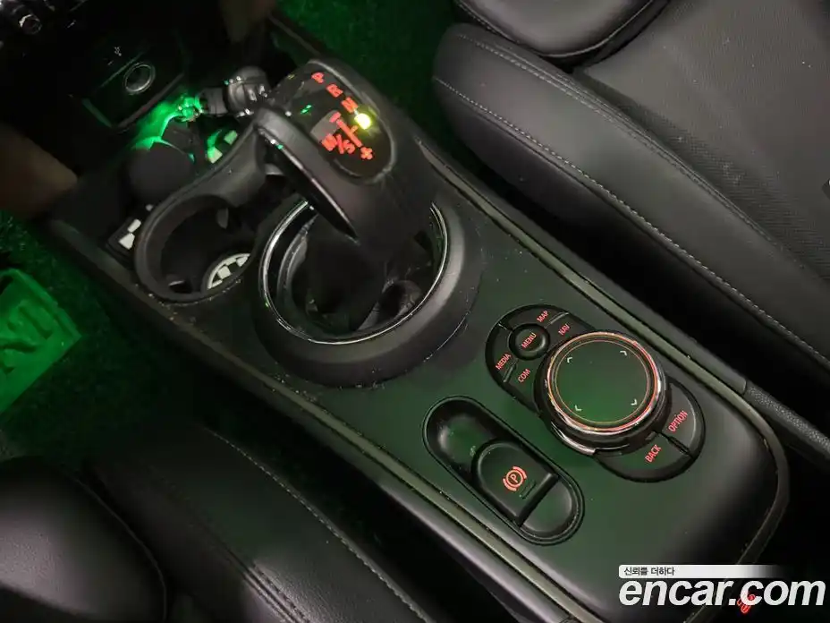 Mini Countryman 2019 1.5 автомат (гидро), фото 9