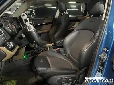 Mini Countryman 2019 1.5 автомат (гидро), миниатюра 10
