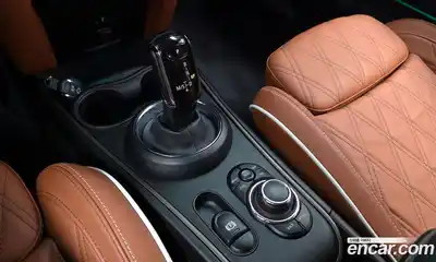 Mini Countryman 2021 2.0 автомат (гидро), миниатюра 12