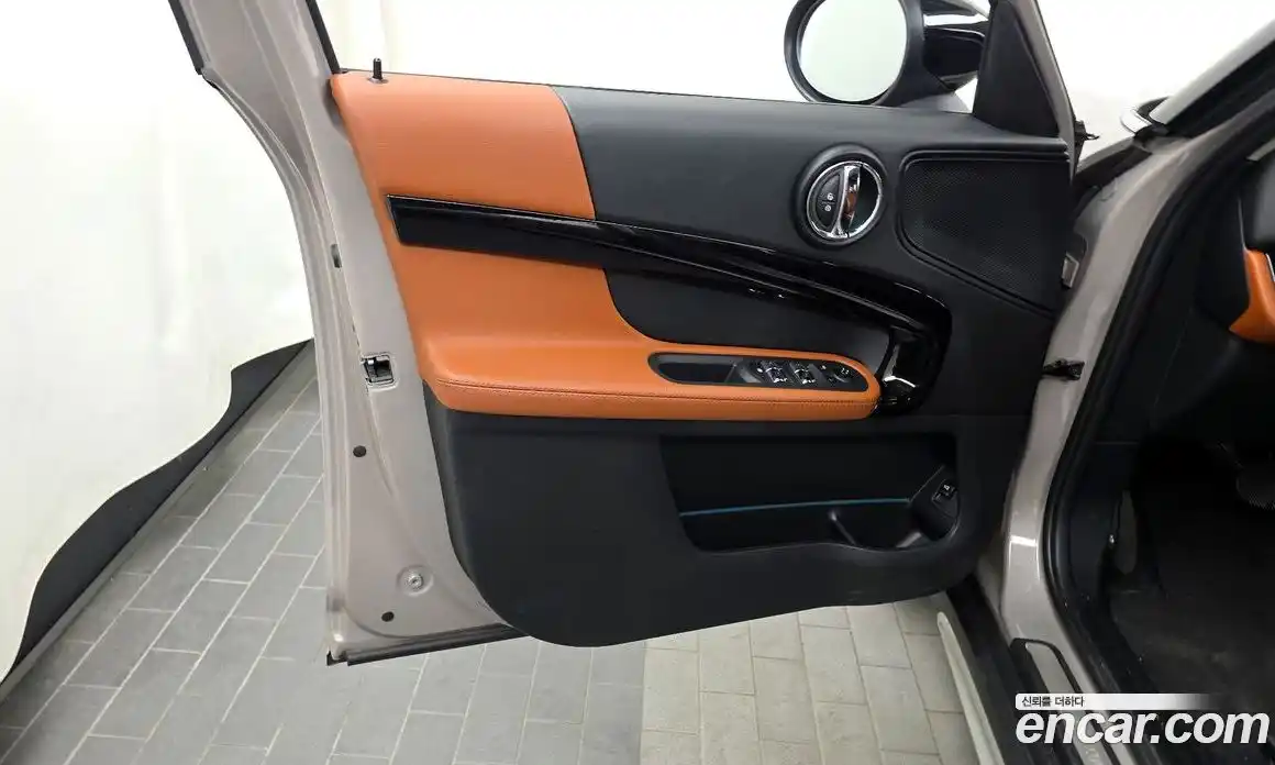 Mini Countryman 2021 2.0 автомат (гидро), фото 14