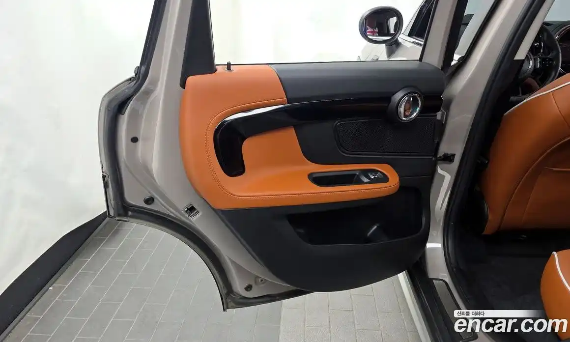 Mini Countryman 2021 2.0 автомат (гидро), фото 15
