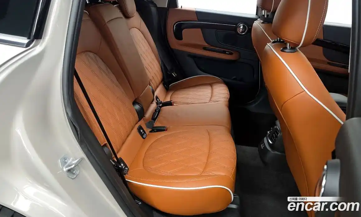 Mini Countryman 2021 2.0 автомат (гидро), фото 18