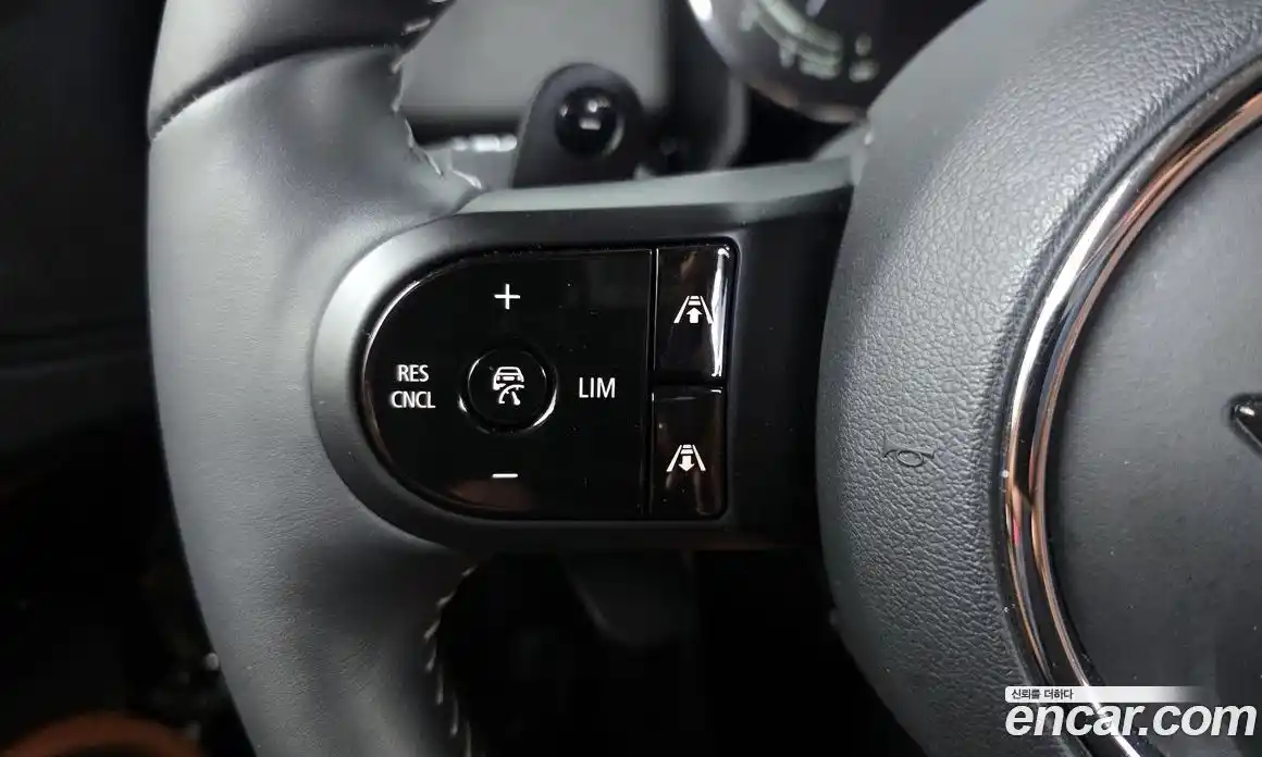 Mini Countryman 2021 2.0 автомат (гидро), фото 22