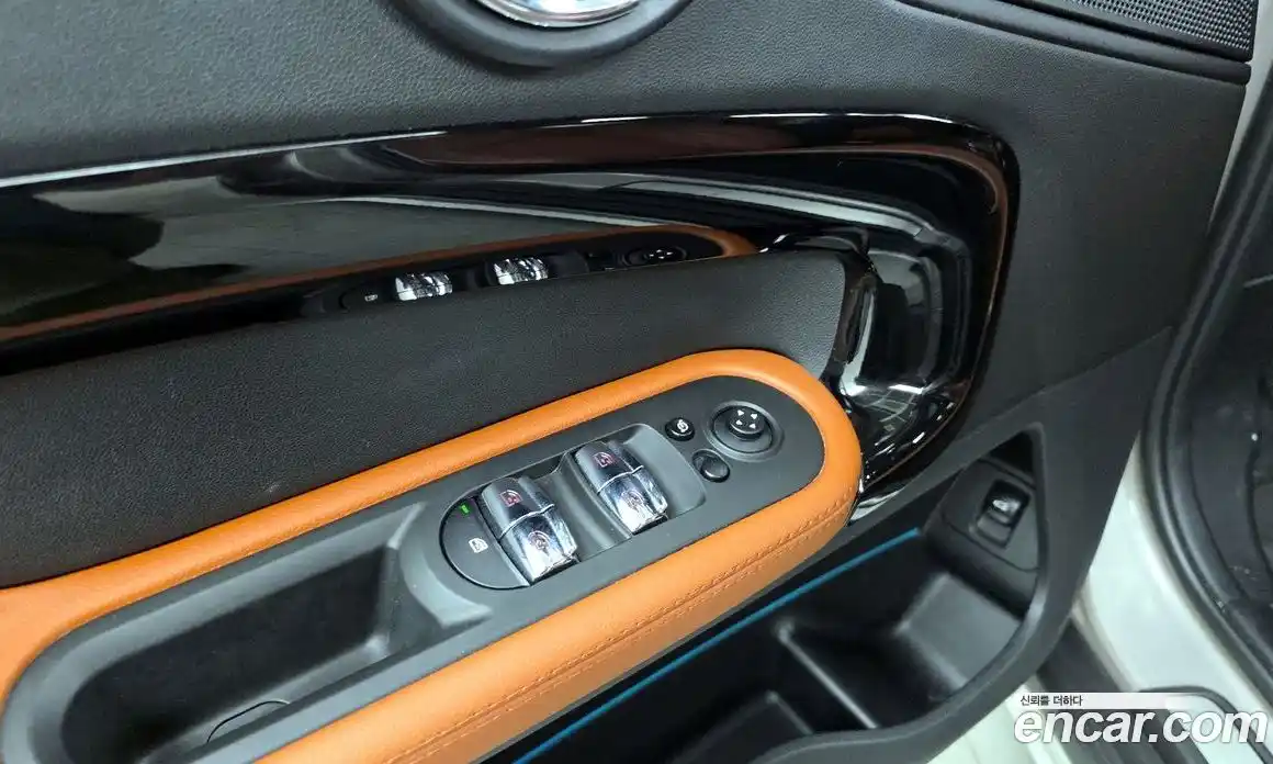 Mini Countryman 2021 2.0 автомат (гидро), фото 28