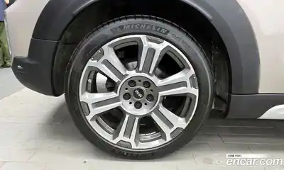 Mini Countryman 2021 2.0 автомат (гидро), миниатюра 5