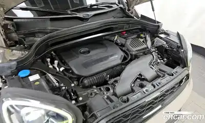Mini Countryman 2021 2.0 автомат (гидро), миниатюра 6