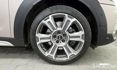 Mini Countryman 2021 2.0 автомат (гидро), миниатюра 7
