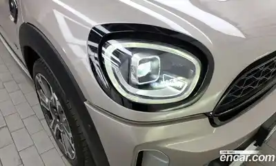Mini Countryman 2021 2.0 автомат (гидро), миниатюра 8