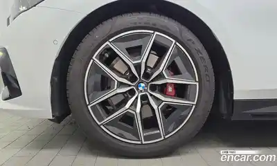 BMW 5 серия 2025 2.0 автомат (гидро), миниатюра 5