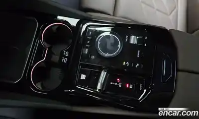 BMW 5 серия 2025 2.0 автомат (гидро), миниатюра 9