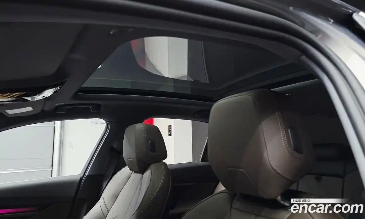 BMW 5 серия 2025 2.0 автомат (гидро), фото 20