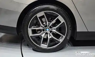 BMW 5 серия 2025 2.0 автомат (гидро), миниатюра 5