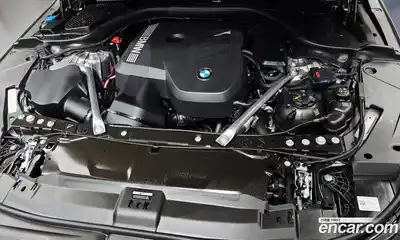 BMW 5 серия 2025 2.0 автомат (гидро), миниатюра 6