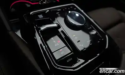 BMW 5 серия 2025 2.0 автомат (гидро), миниатюра 9