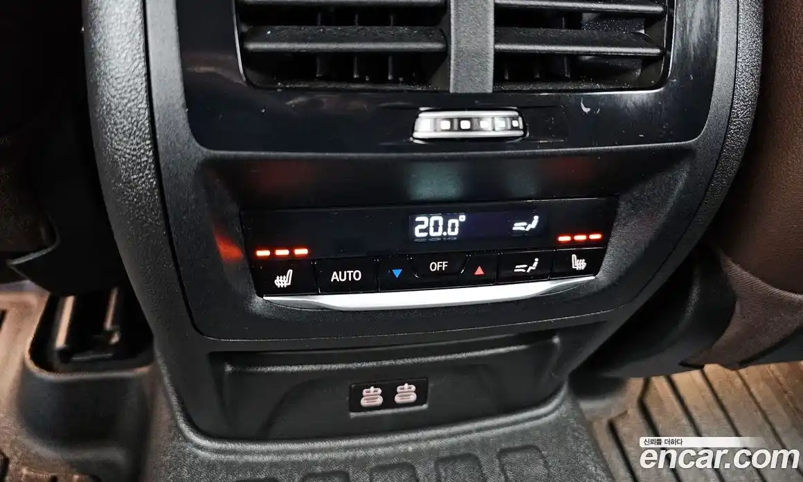 BMW X4 2025 2.0 автомат (гидро), фото 19