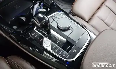 BMW X4 2025 2.0 автомат (гидро), миниатюра 9