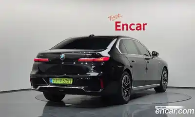 BMW 7 серия 2025 3.0 автомат (гидро), миниатюра 2