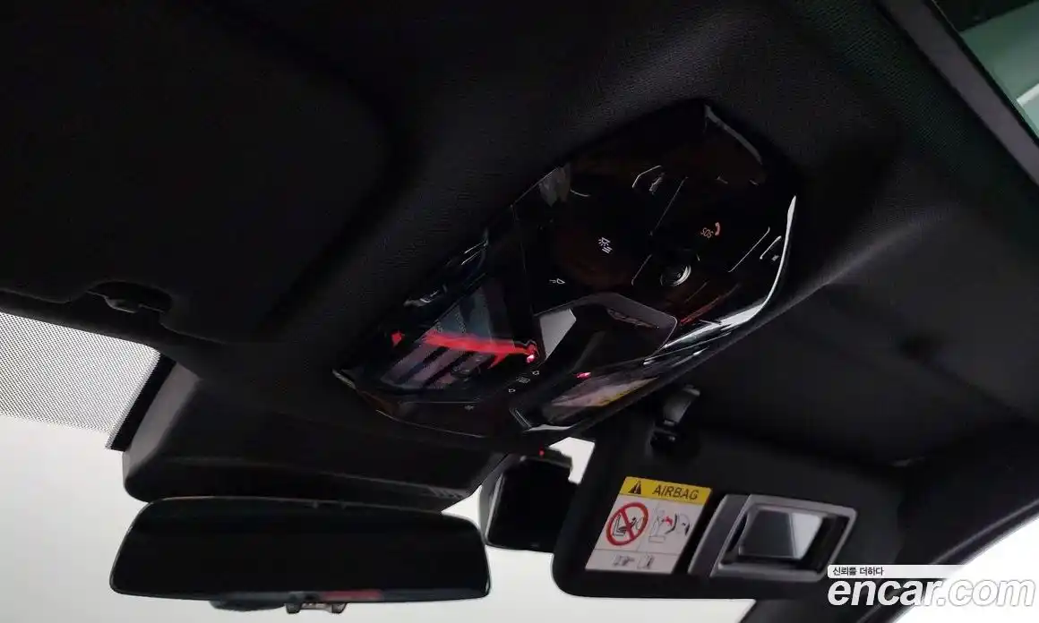 BMW 7 серия 2025 3.0 автомат (гидро), фото 24
