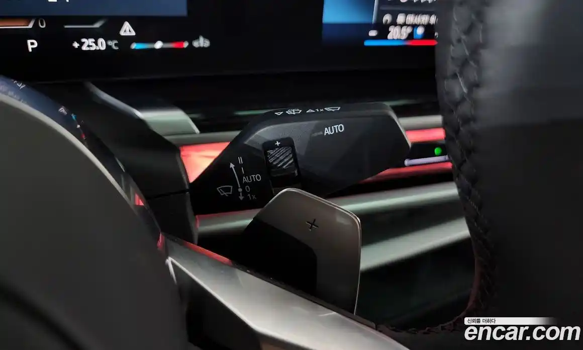 BMW 7 серия 2025 3.0 автомат (гидро), фото 26