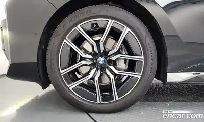 BMW 7 серия 2025 3.0 автомат (гидро), миниатюра 5