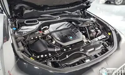 BMW 7 серия 2025 3.0 автомат (гидро), миниатюра 6