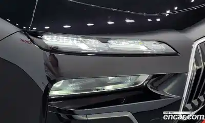 BMW 7 серия 2025 3.0 автомат (гидро), миниатюра 8