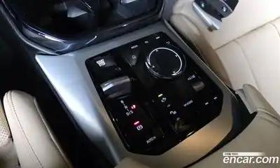 BMW X3 2025 2.0 автомат (гидро), миниатюра 12