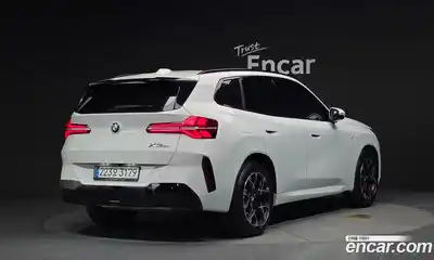 BMW X3 2025 2.0 автомат (гидро), миниатюра 2
