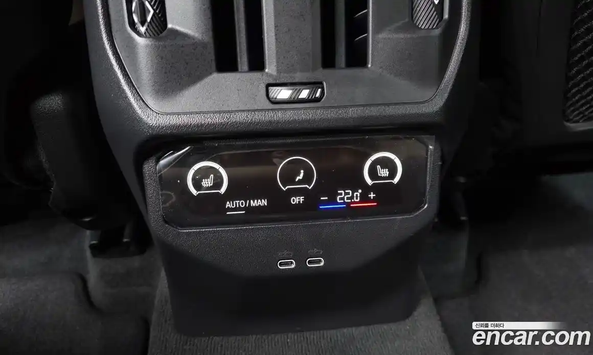 BMW X3 2025 2.0 автомат (гидро), фото 22