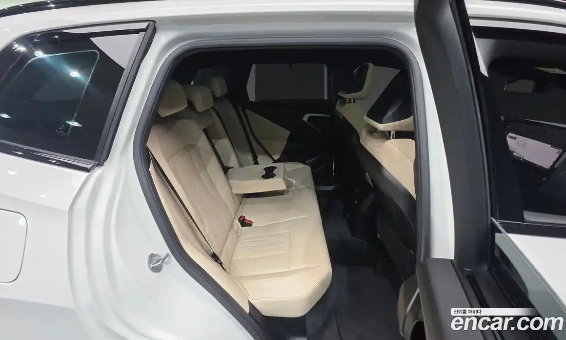 BMW X3 2025 2.0 автомат (гидро), фото 23