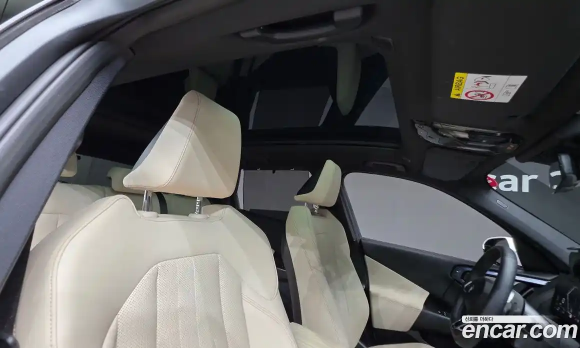 BMW X3 2025 2.0 автомат (гидро), фото 26